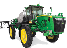 John Deere Sprayer 4940