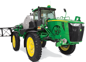 John Deere Sprayer 4940