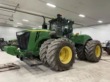 John Deere Tractor 9620R