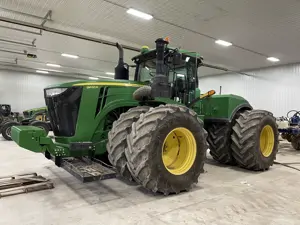 John Deere Tractor 9620R