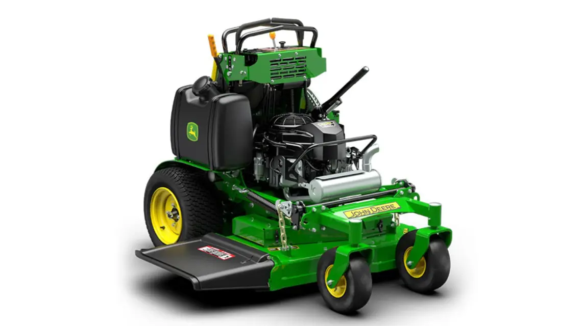 John Deere Mower 636M