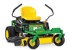 John Deere Mower Z335E