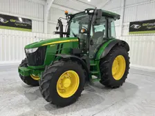 John Deere Tractor 5125R