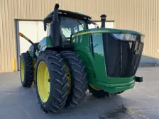 John Deere Tractor 9370R