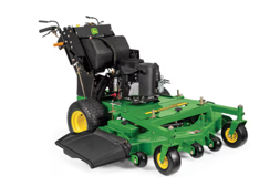 John Deere Commercial Walk-Behind Mower WHP52A