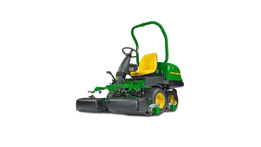 John Deere Riding Greens mower 2500B