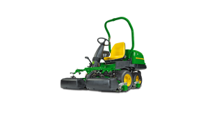 John Deere Riding Greens mower 2500B