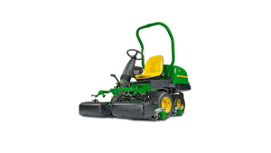 John Deere Riding Greens mower 2500B