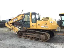 John Deere Loader 160CLC