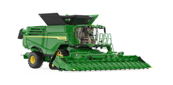 John Deere Combine x9 1100