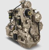 John Deere OEM Filter 4045HF285