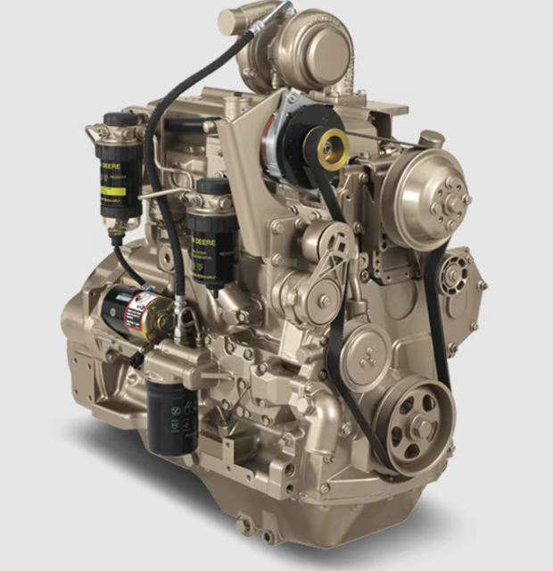 John Deere OEM Filter 4045HF285