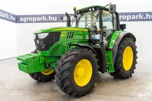 John Deere Tractor 6150M