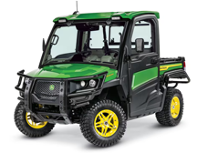 John Deere Utility Vehicle Gator