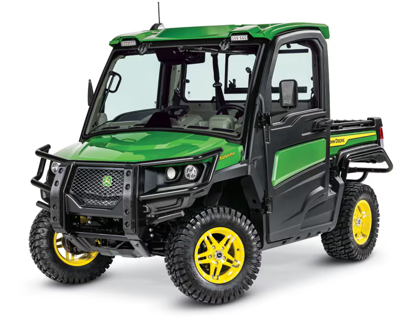 John Deere Utility Vehicle Gator