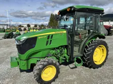 John Deere Specialty Tractor 5090GV