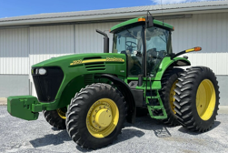 John Deere Large Frame Row-Crop Tractor 7920