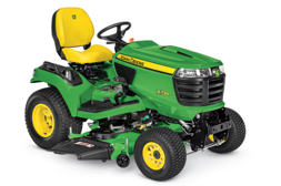 John Deere Lawn Tractor X-730
