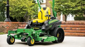 John Deere Zero-Turn Mower Z955R