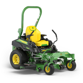 John Deere Zero-Turn Mower Z950M