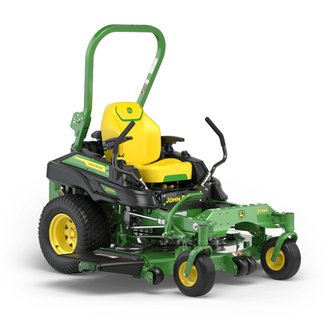 John Deere Zero-Turn Mower Z950M