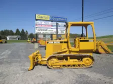 John Deere Gasoline Trimmer/Cutter 450G