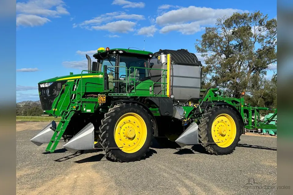 John Deere Sprayer R4045