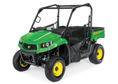 John Deere Utility Vehicle XUV560