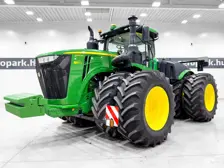 John Deere Tractor 9570R