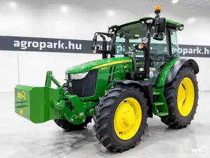 John Deere Tractor 5100R