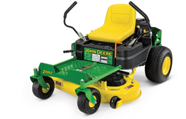 John Deere Mower Z330M