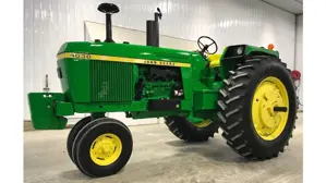 John Deere Tractor 4030