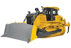 John Deere Crawler Dozer 950K