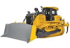 John Deere Crawler Dozer 950K