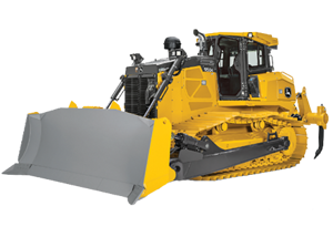 John Deere Crawler Dozer 950K