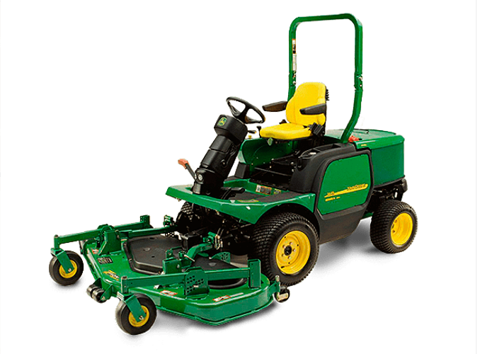John Deere Front Mower 1445