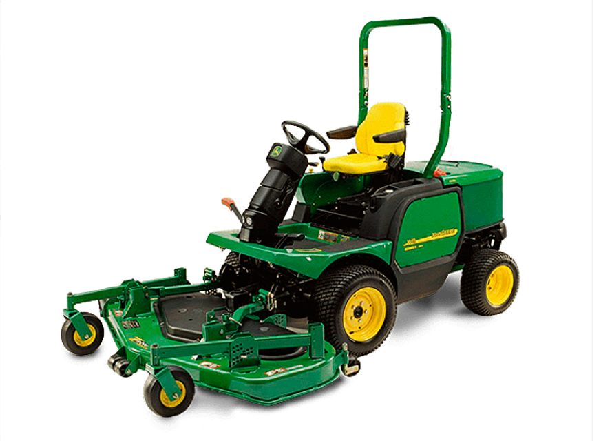 John Deere Front Mower 1445