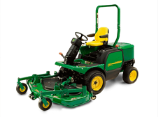 John Deere Front Mower 1445