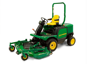 John Deere Front Mower 1445