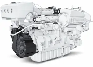 John Deere Marine Engine 6090AFM75
