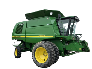 John Deere John Deere Combine Harvester 9560 STS 9560 STS