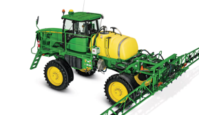 John Deere Self-Propelled Sprayer R4023