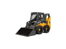 John Deere Loader 314G