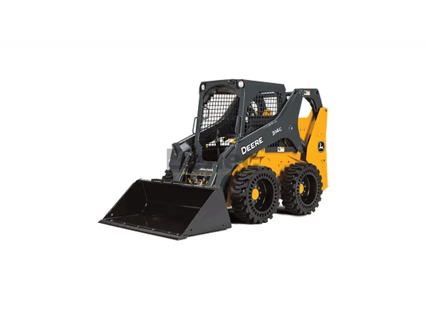 John Deere Loader 314G