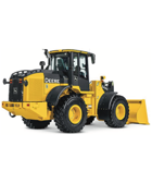 John Deere Loader 544K