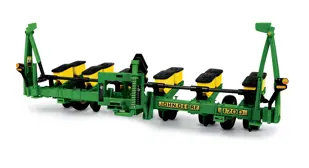 John Deere Integral Planter 1700