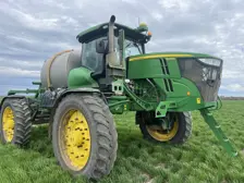 John Deere Sprayer R4060