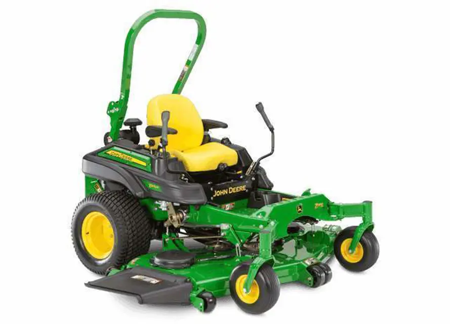 John Deere Zero-Turn Mower Z960R