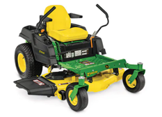 John Deere Mower Z540m54a