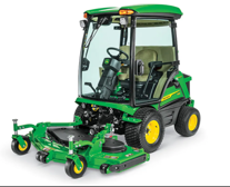 John Deere Front Mower 1585